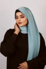 Jasmine Medina Silk Hijab