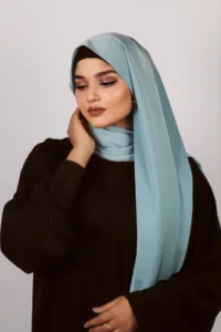 Jasmine Medina Silk Hijab