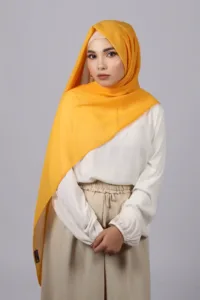 Honey Premium Chiffon Hijab
