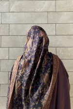 Naira Pashmina Hijab - Image 4
