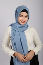 Mist Modal Hijab - Image 2