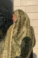 Nahiya Pashmina Hijab - Image 3