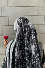 Emira Pashmina Hijab - Image 3
