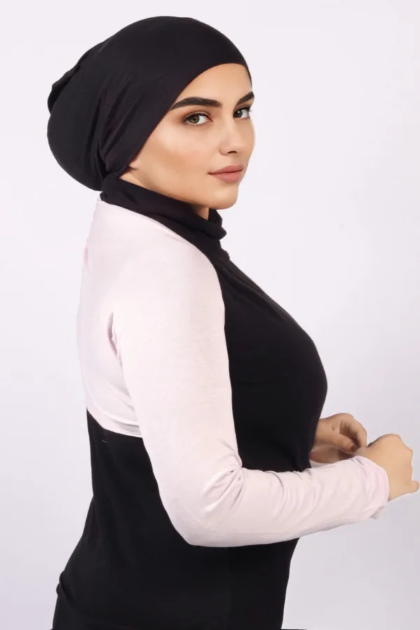 Baby Pink Sleeve Extender - Image 2