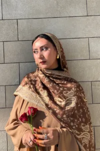 Roheen Pashmina Hijab