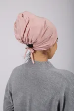 Mousse Tieback Hijab Cap - Image 2