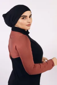 Mud Brown Sleeve Extender