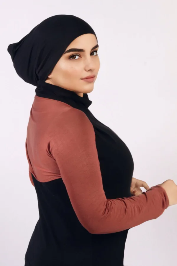 Mud Brown Sleeve Extender - Image 1