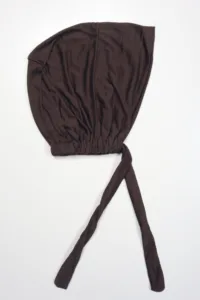 Coco Tieback Hijab Cap