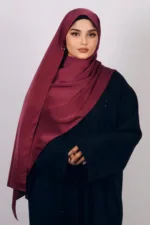 Red Rose Medina Silk - Image 2