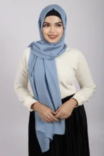 Mist Modal Hijab - Image 3