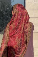 Nuha Pashmina Hijab - Image 3