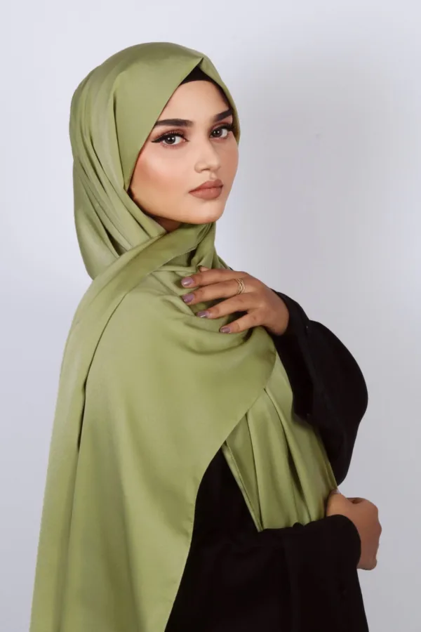 B2320936-4529-4C95-A16D-B9B95962B80A-1.jpeg Spring Muse Medina Silk Hijab - Image 1