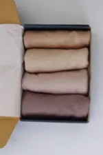 France Classic Jersey Box ( Set of 4)