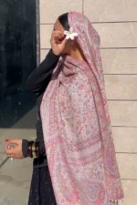 Mumtaj Pashmina Hijab - Image 3
