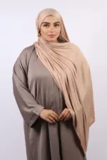 Basque Classic Jersey Hijab