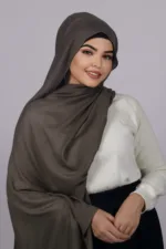 Dragon Stone Modal Hijab - Image 3