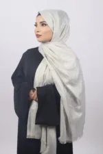 Moonlight Premium Zari Hijab