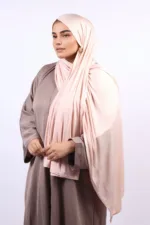 Sun Shine Classic Jersey Hijab - Image 2