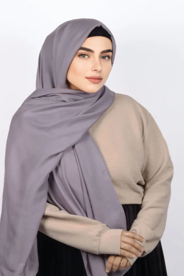 Uke Modal Hijab - Image 3