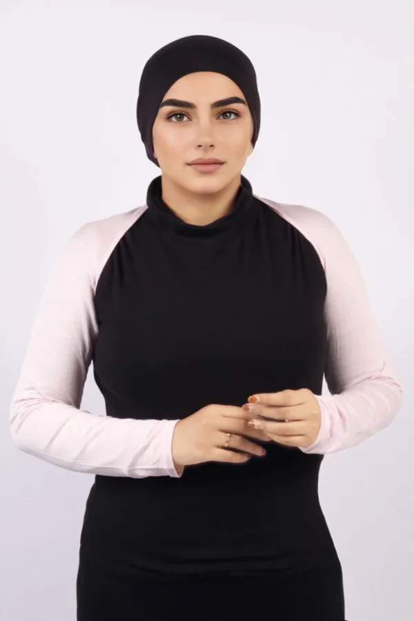 Baby Pink Sleeve Extender - Image 1