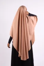 Arwa Firdaus Khimar Tan - Image 4