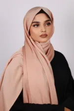 Mariegold Medina Silk Hijab