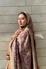 Nora Pashmina Hijab - Image 2