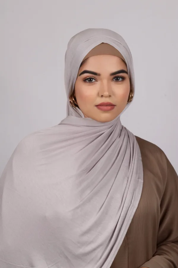 D4BB8615-41AA-49EB-8D02-997B05056F9E-1.jpeg Pearl Classic Jersey Hijab - Image 1