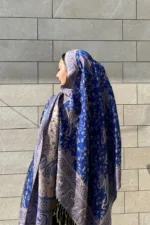 Fajr Pashmina Hijab - Image 2
