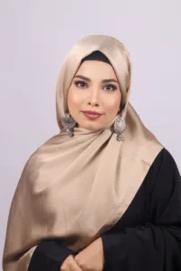 Goldenwood Turkish Silk Hijab