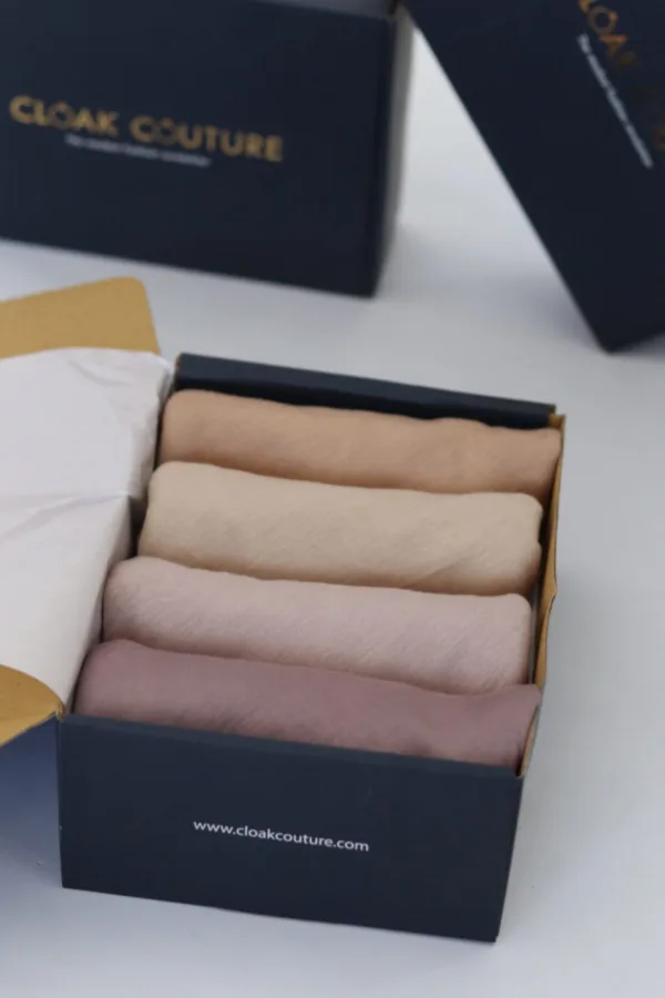 France Classic Jersey Box ( Set of 4) - Image 2