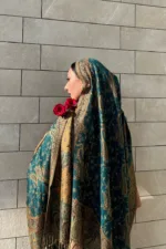 Hoodh Pashmina Hijab - Image 2