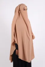Arwa Firdaus Khimar Tan - Image 2
