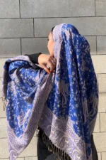 Fajr Pashmina Hijab - Image 4