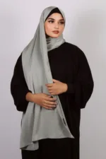 Pastel Thyme Medina Silk Hijab