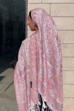 Qamartaj Pashmina Hijab