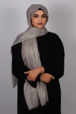 Moonstone Premium Zari Hijab