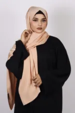 Sunshine Melow Medina Silk Hijab