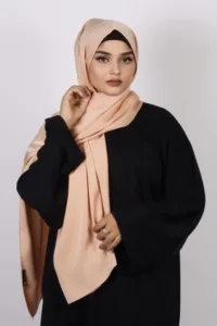 Sunshine Melow Medina Silk Hijab