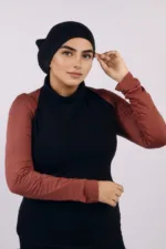 Mud Brown Sleeve Extender - Image 2