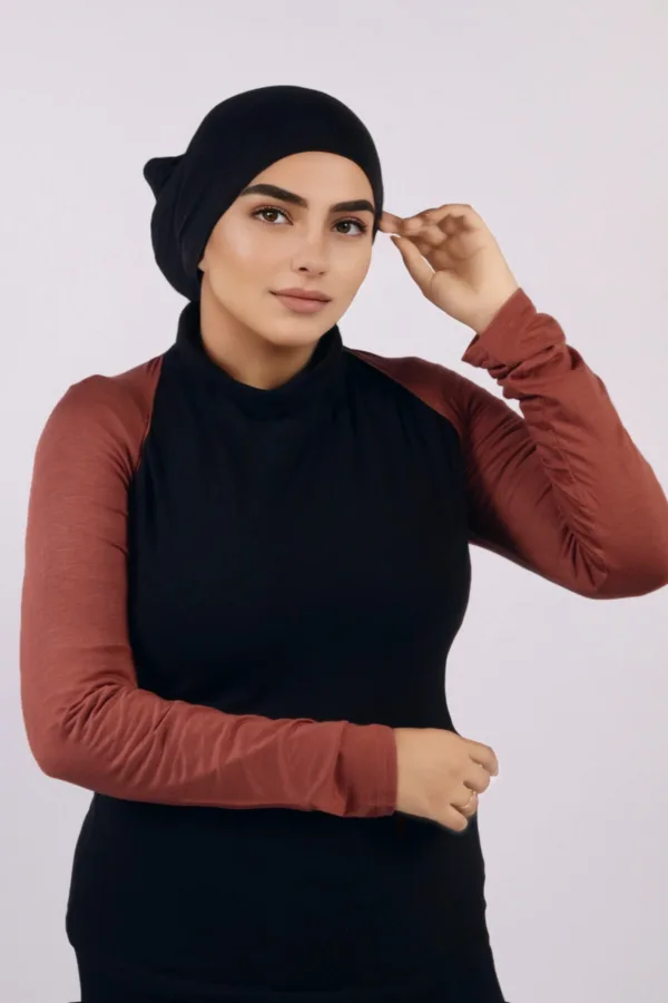 Mud Brown Sleeve Extender - Image 2