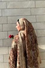 Roheen Pashmina Hijab - Image 4