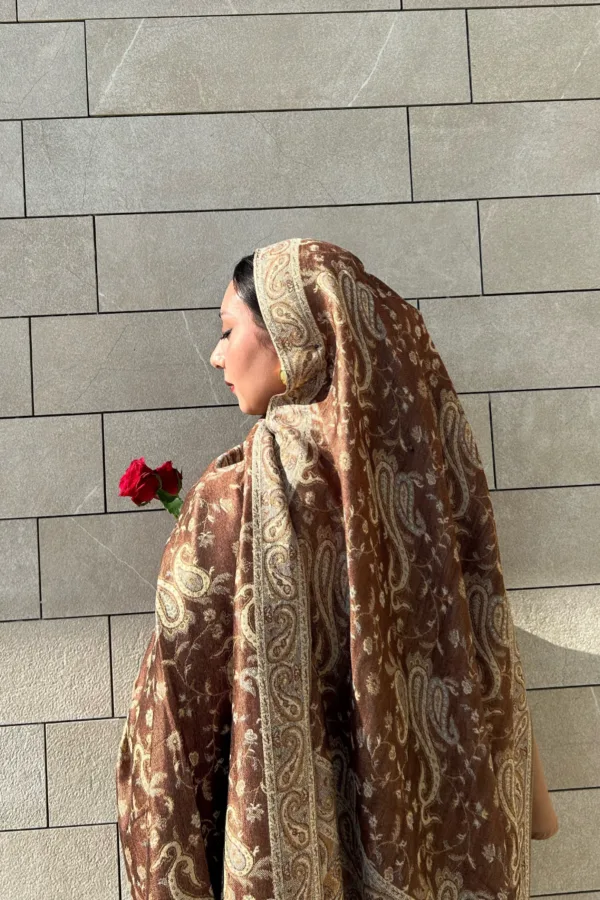 Roheen Pashmina Hijab - Image 4