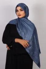 Mariam Zari Pashmina Hijab - Image 3