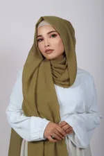 Pear Premium Chiffon Hijab