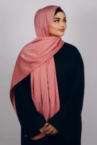 Camelia Medina Silk Hijab