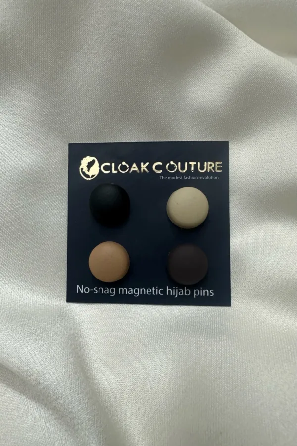 IMG_1897-1.jpeg Essentials Palette No Snag Magnetic Pin ( set of 4) - Image 1