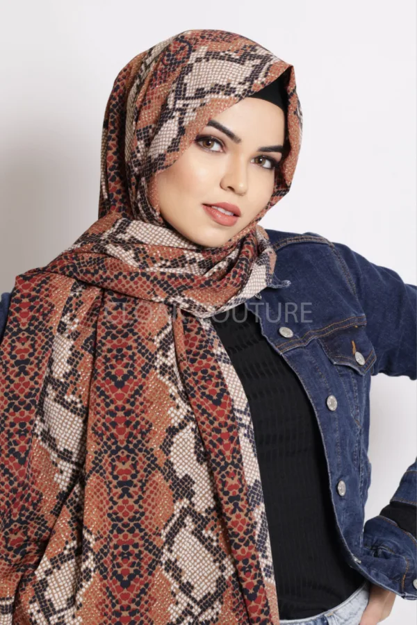 IMG_2287-scaled-1.jpg Calypso Chiffon Printed Hijab - Image 1