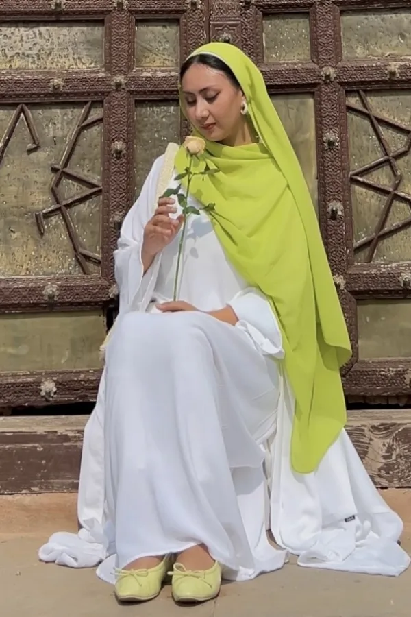 IMG_2415-1.jpeg Kiwi Premium Chiffon Hijab - Image 1